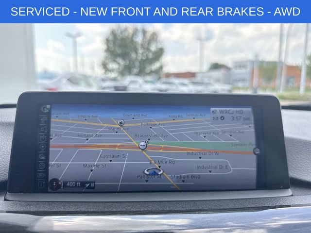 Used 2015 BMW 428i Gran Coupe xDrive AWD/4WD image 70
