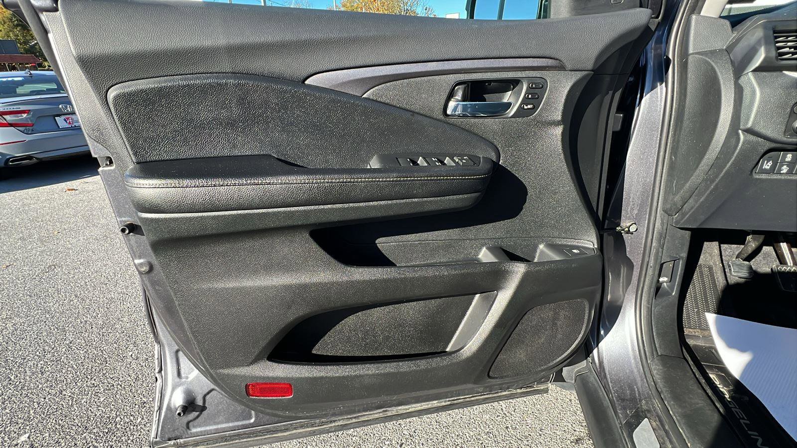 Used 2024 Honda Ridgeline RTL image 23