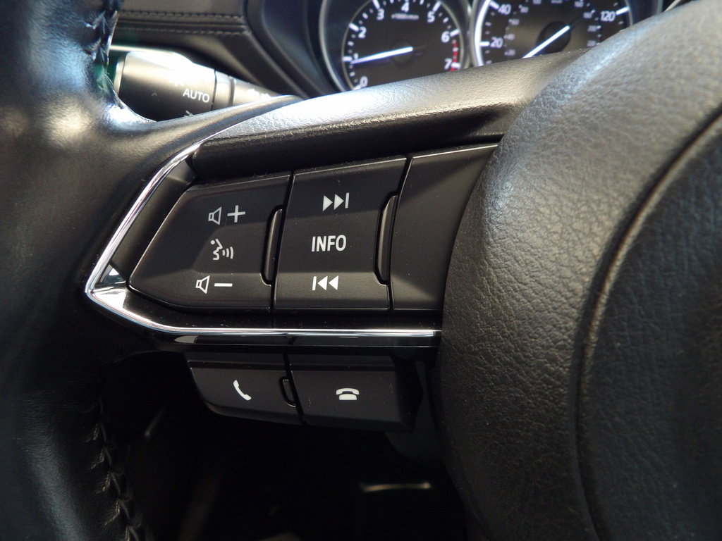 Used 2019 MAZDA CX-5 Touring image 29