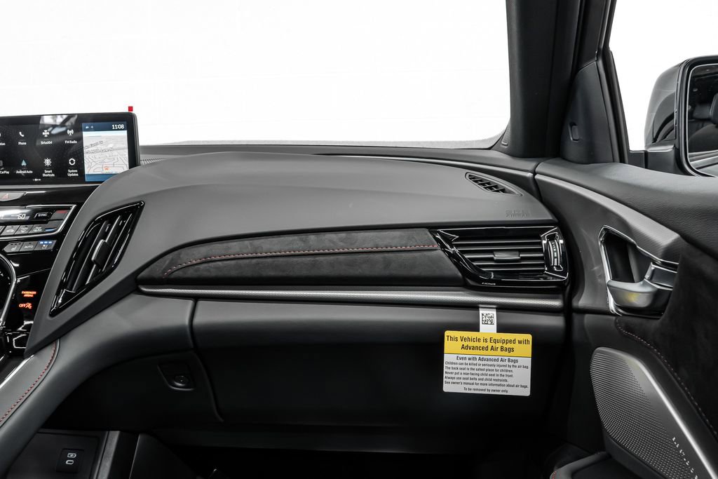 New 2026 Acura RDX A-Spec image 19