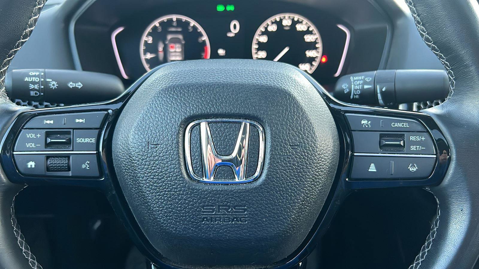 Used 2023 Honda Civic EX image 29