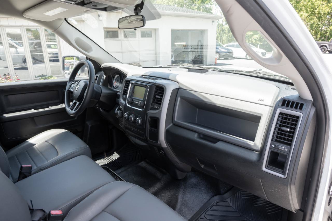 Used 2018 RAM 1500 Tradesman w/ Protection Group AWD/4WD image 36