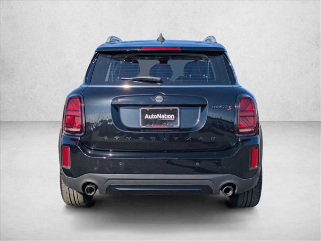 Used 2023 MINI Cooper Countryman S image 5