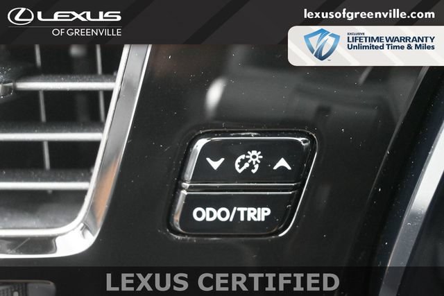 Certified 2025 Lexus NX 250 FWD w/ Accessory Package (Z1) image 13