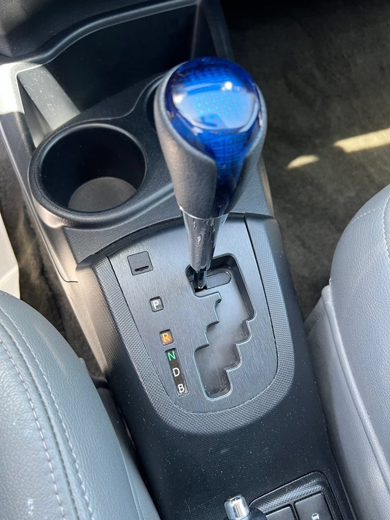 Used 2015 Toyota Prius C Three FWD image 23