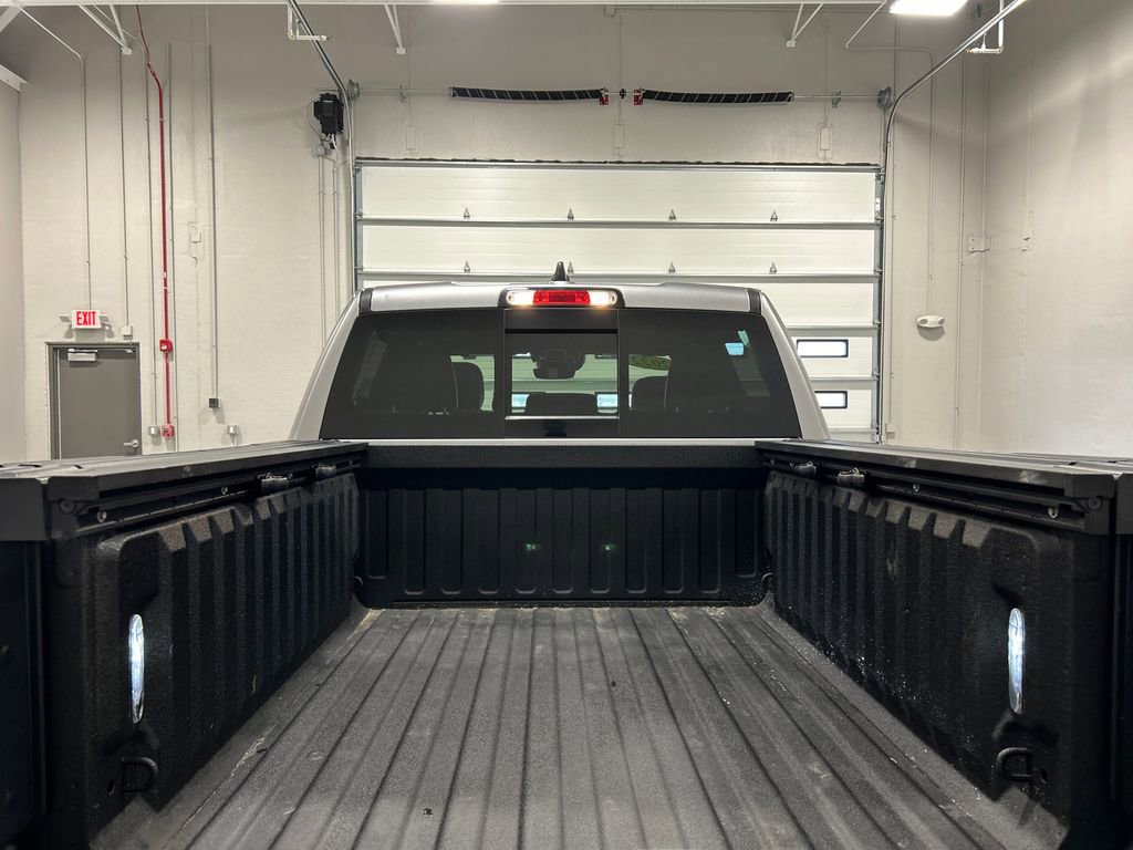 Used 2022 RAM 1500 Limited w/ (RED) Edition AWD/4WD image 35