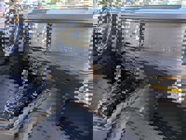 New 2025 Ford Bronco Big Bend image 39