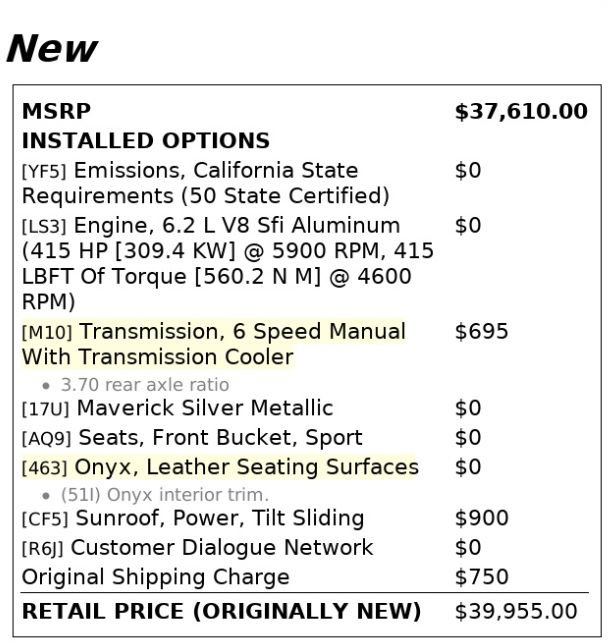 Used 2009 Pontiac G8 GXP image 76