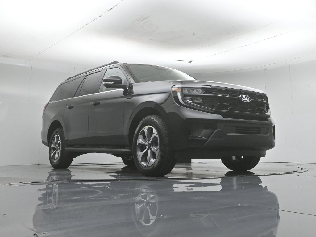 New 2027 Ford Expedition Max Active AWD/4WD image 50