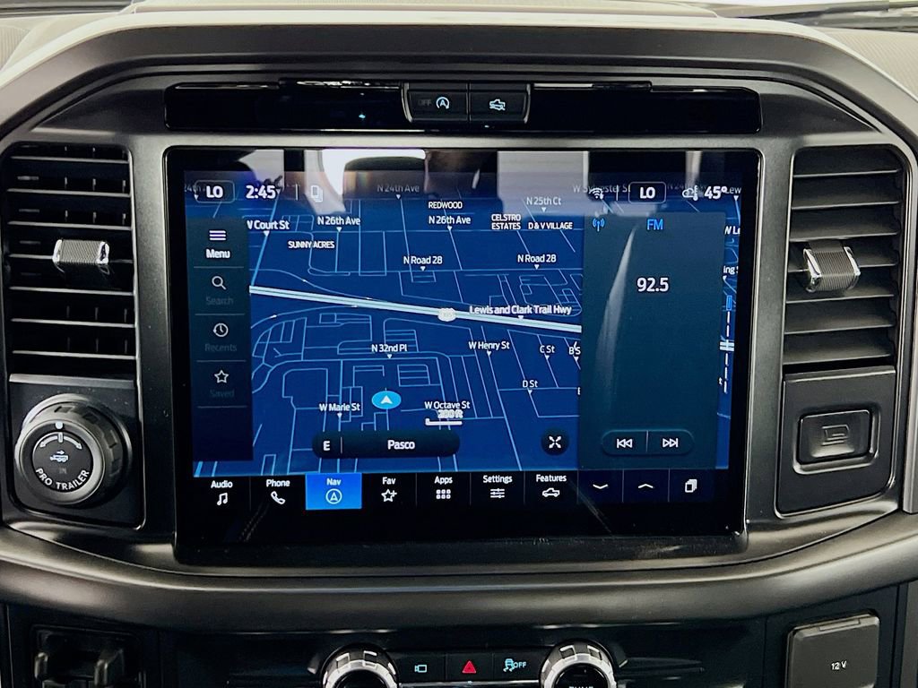 New 2026 Ford F150 Tremor image 20