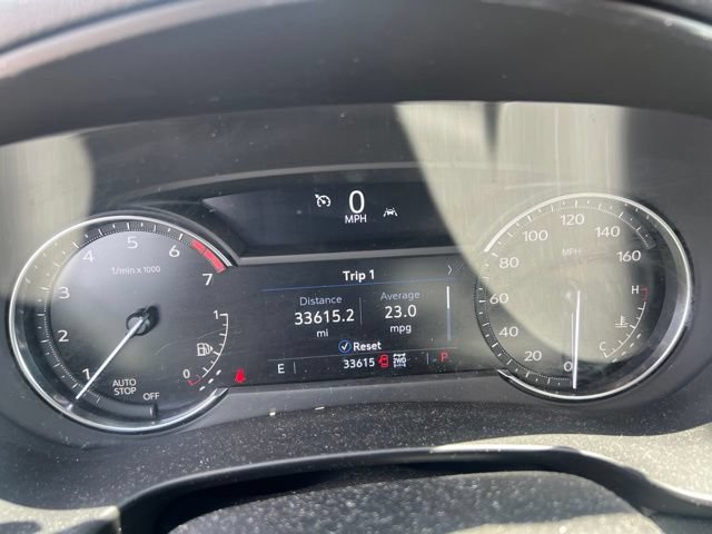 Used 2023 Cadillac XT4 Sport w/ Cold Weather Package AWD/4WD image 22