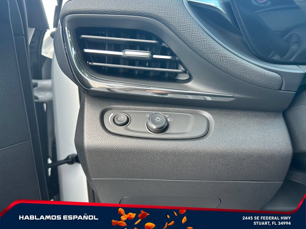 New 2026 Buick Envista Preferred w/ Convenience I Package FWD image 24