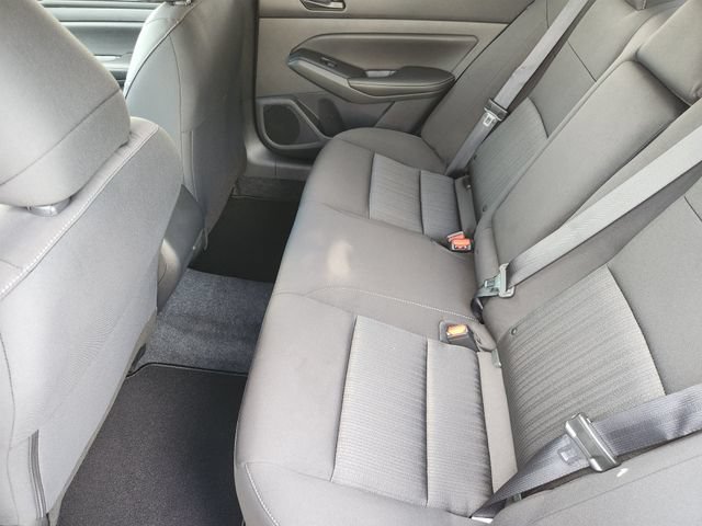 New 2026 Nissan Altima 2.5 SV FWD image 25