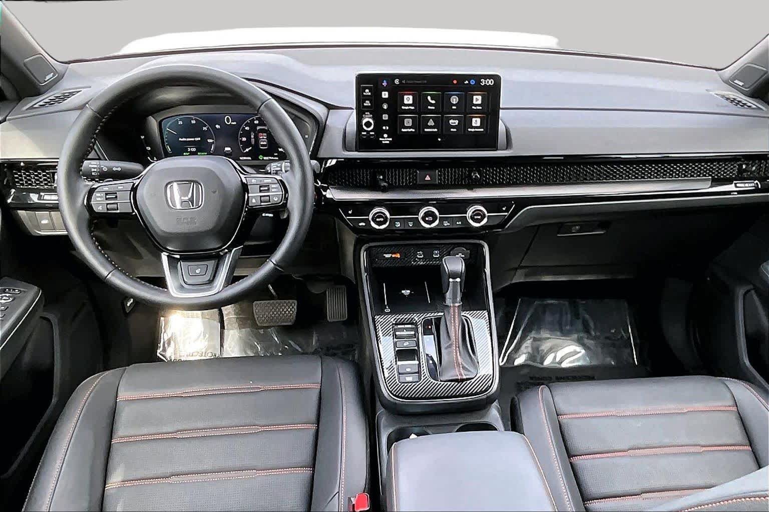 Used 2026 Honda CR-V Sport Touring image 16