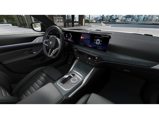 New 2026 BMW M440i w/ Premium Package RWD image 14