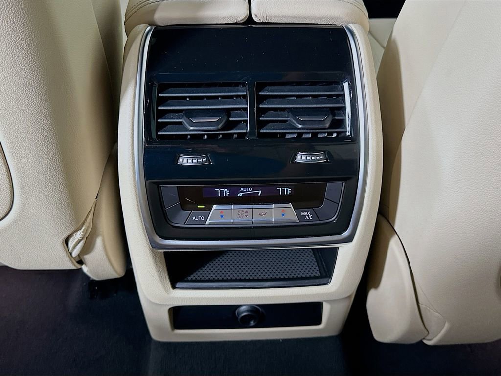 Used 2022 BMW X5 sDrive40i image 26