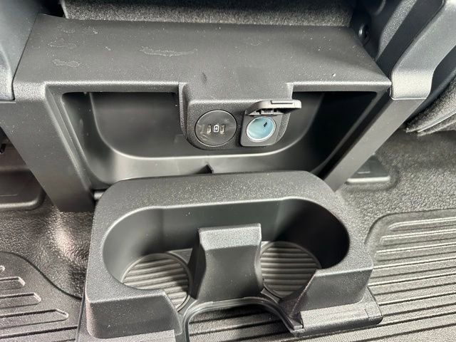 New 2025 Ford F250 XL w/ XL Chrome Package image 24