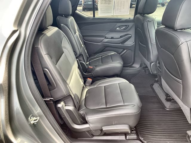 Certified 2023 Chevrolet Traverse LT w/ LT Premium Package AWD/4WD image 28