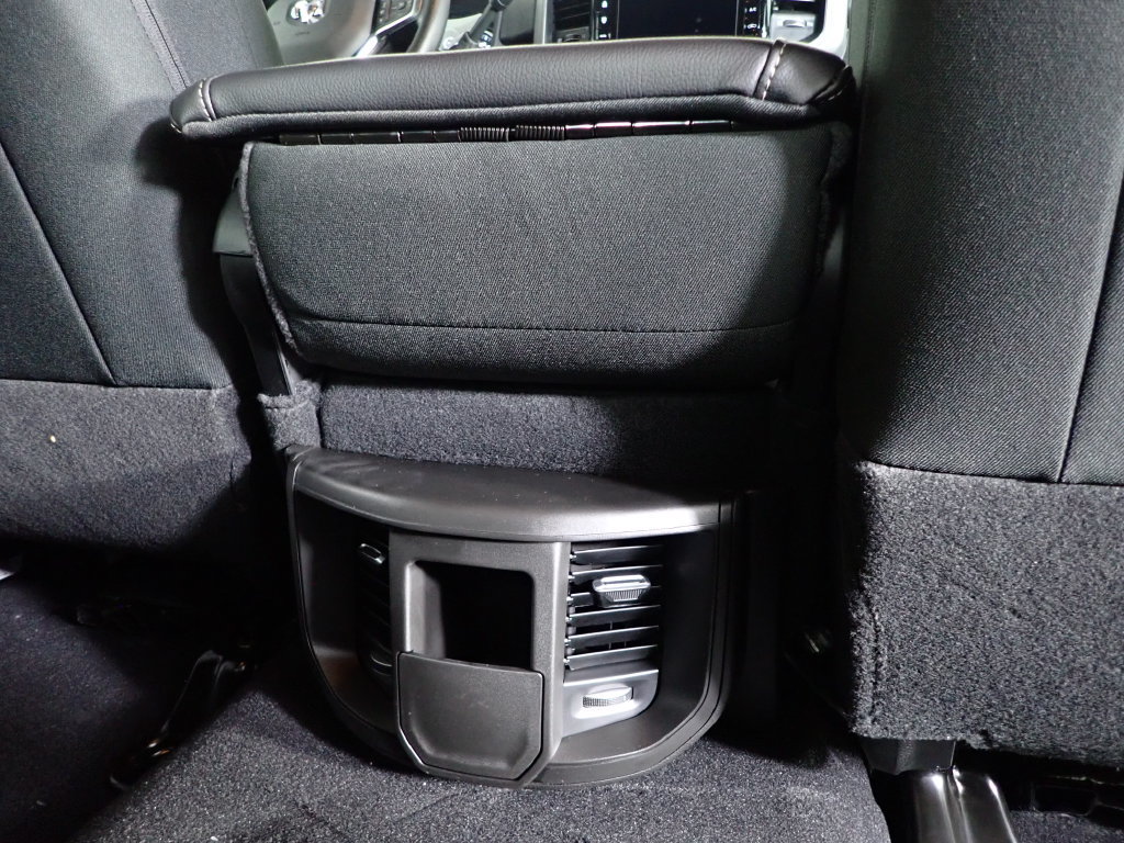 New 2027 RAM 2500 Tradesman AWD/4WD image 35