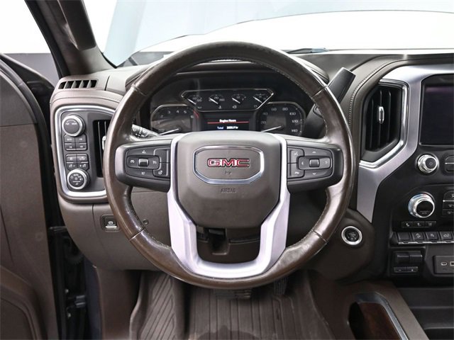 Used 2020 GMC Sierra 1500 SLT w/ SLT Premium Package image 27