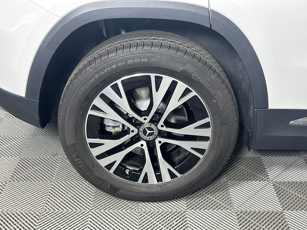 Certified 2026 Mercedes-Benz GLA 250 image 19