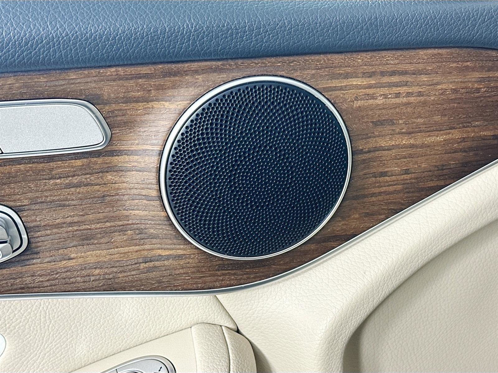 Certified 2022 Mercedes-Benz GLC 300 4MATIC image 24