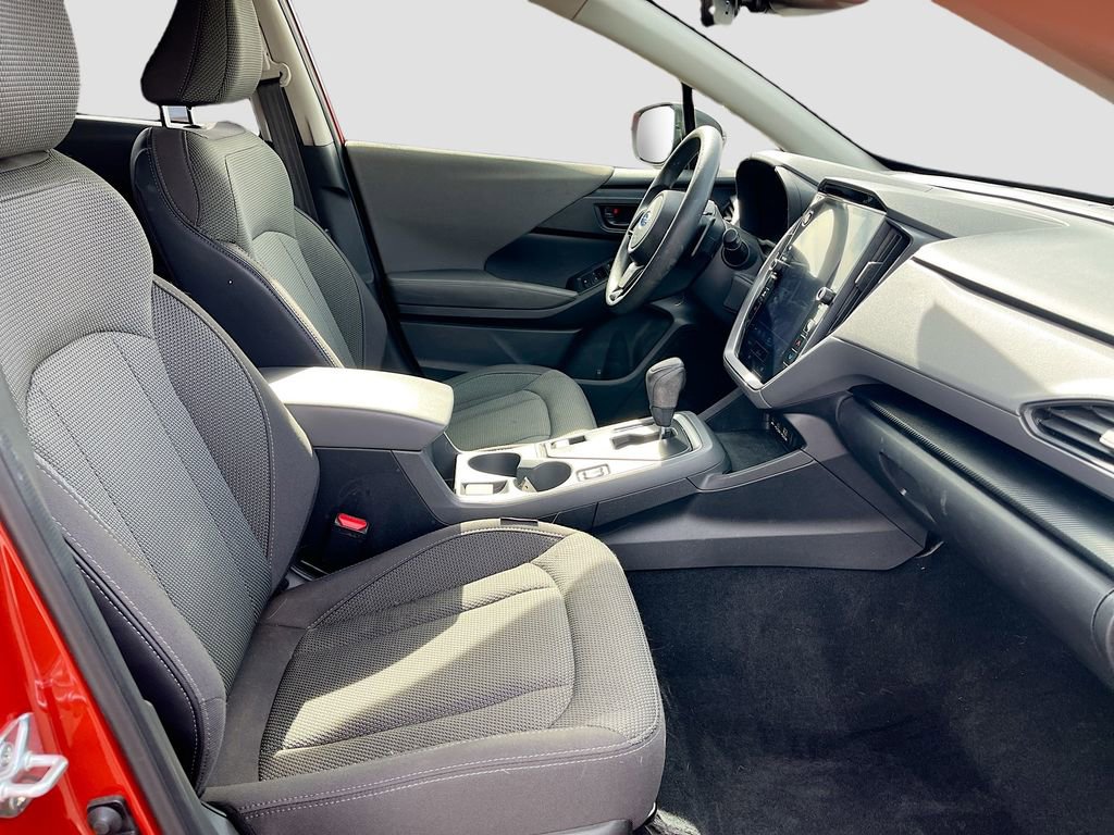 Used 2024 Subaru Crosstrek 2.0i Premium image 27