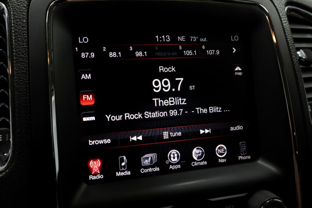 Used 2014 Dodge Durango Limited image 4