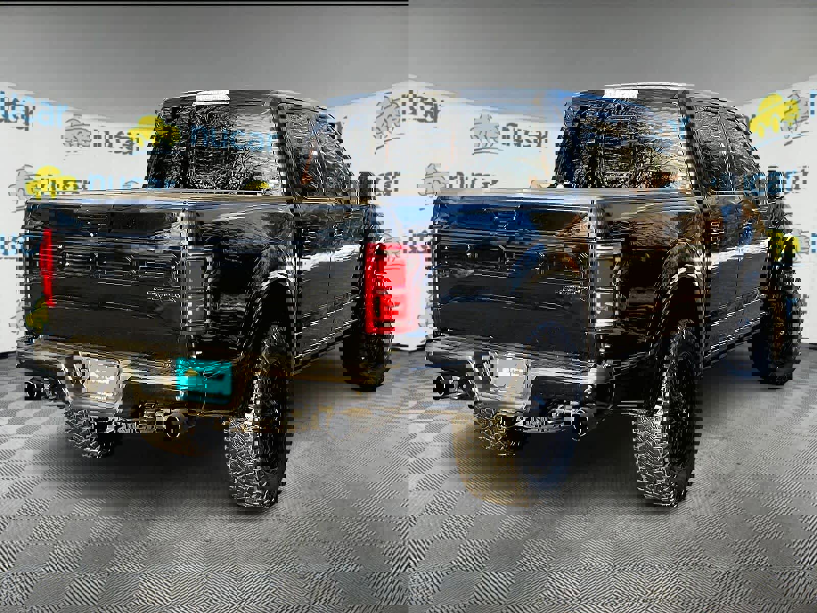 Used 2018 Ford F150 Raptor w/ Equipment Group 802A Luxury image 6