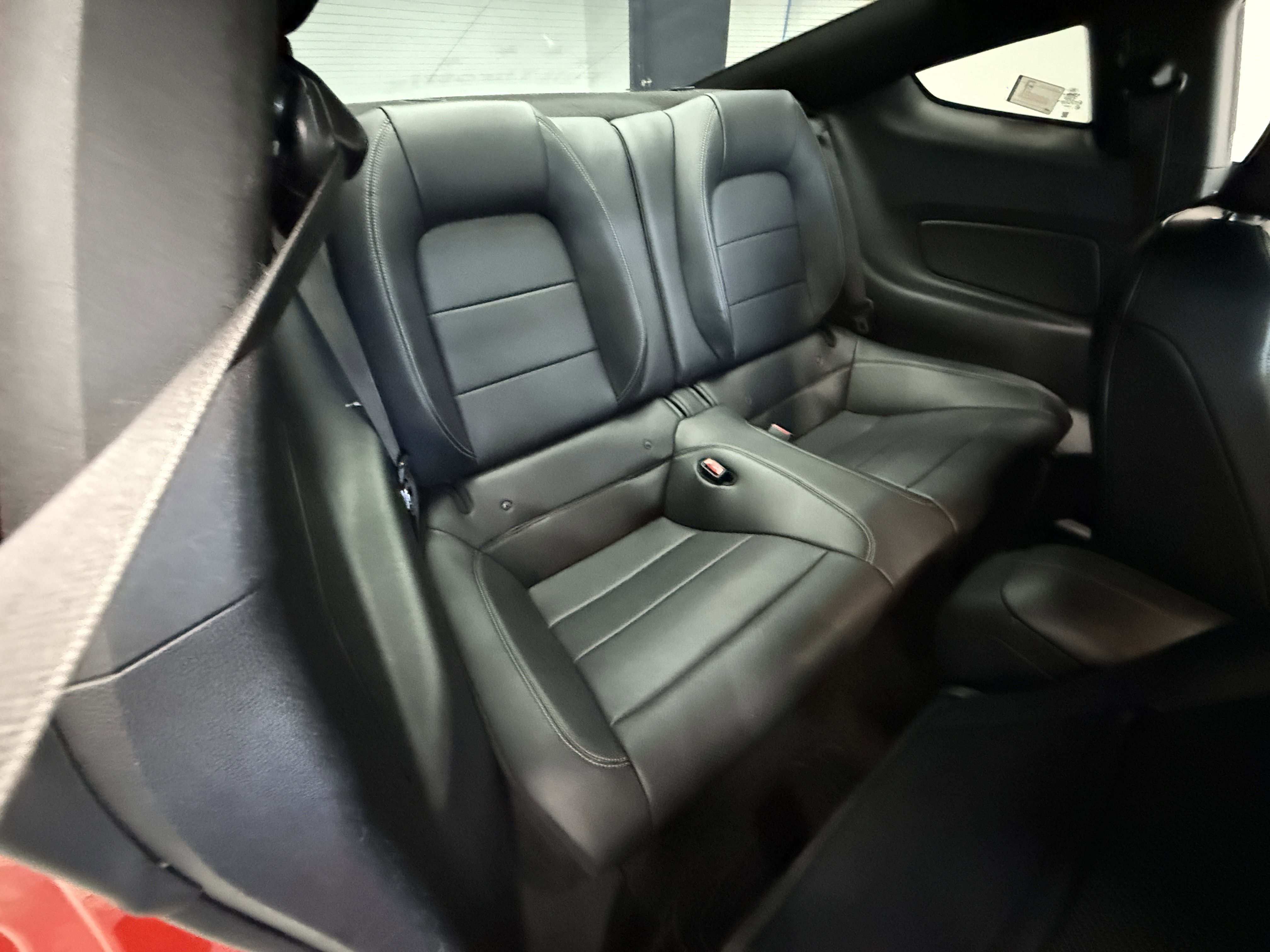 Used 2015 Ford Mustang GT Premium RWD image 23