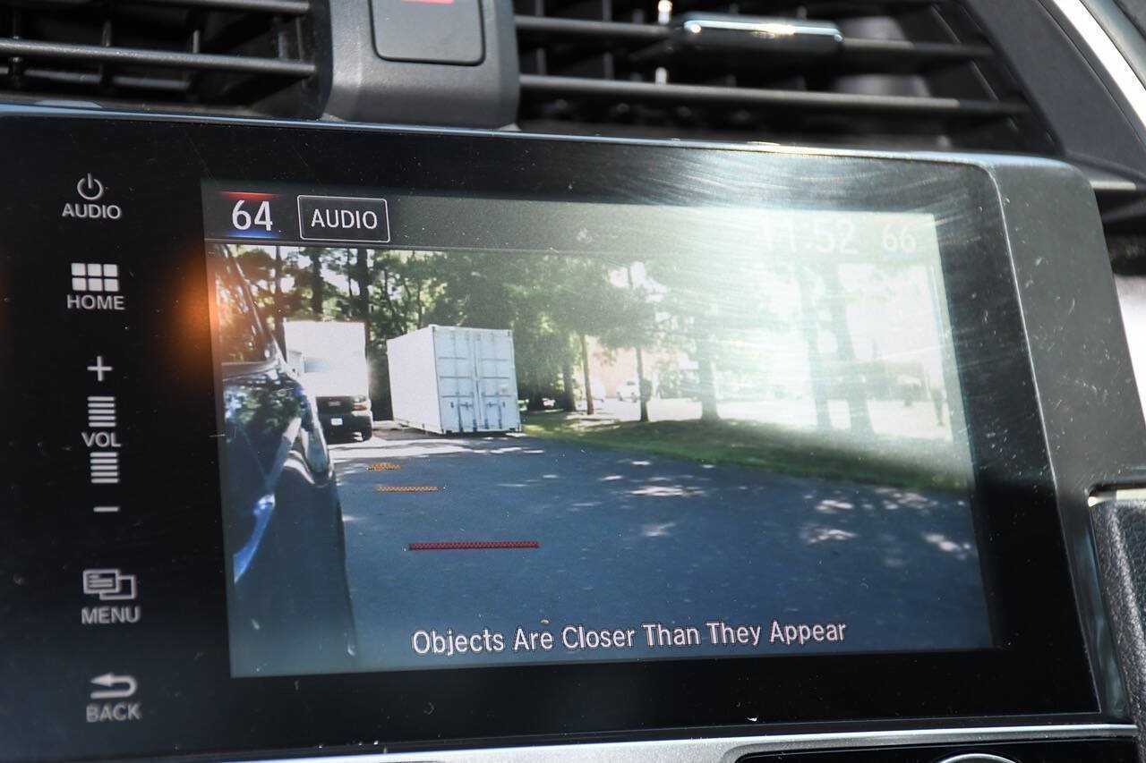 Used 2016 Honda Civic EX-L image 36