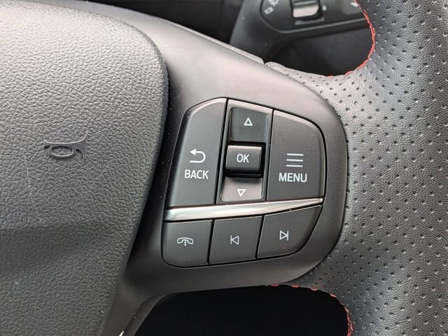 Used 2024 Ford Escape ST-Line w/ Tech Pack #1 FWD image 20