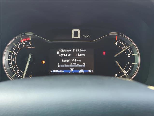 Used 2019 Honda Ridgeline Sport image 8