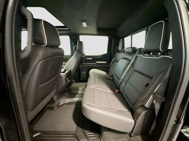 Certified 2024 GMC Sierra 1500 AT4X image 24