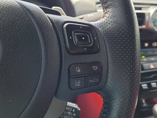 Used 2022 Lexus IS 350 F Sport RWD image 20