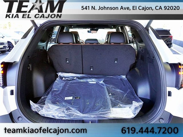 New 2026 Kia Sportage X-Line w/ X-Line Technology Package AWD/4WD image 16