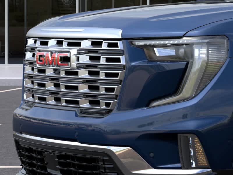 New 2027 GMC Acadia Denali FWD image 13