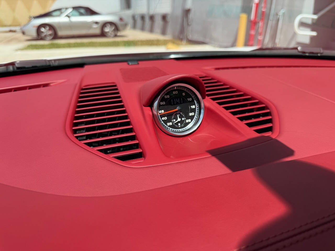 Used 2012 Porsche 911 Carrera S RWD image 22