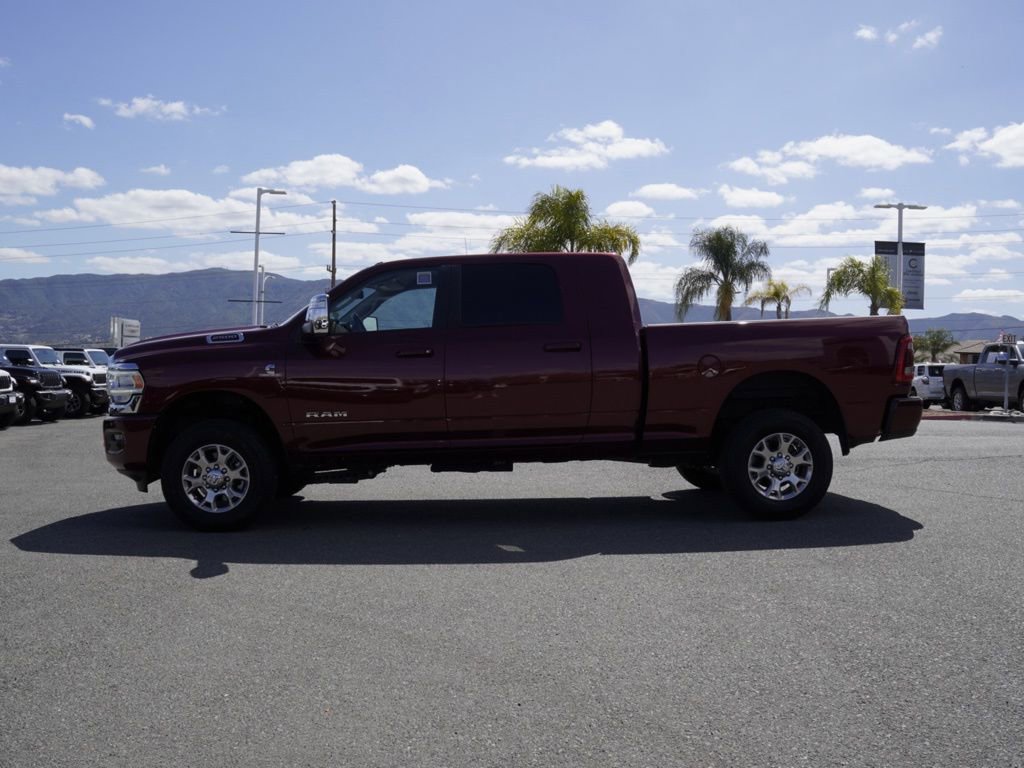 Certified 2023 RAM 2500 Laramie AWD/4WD image 7