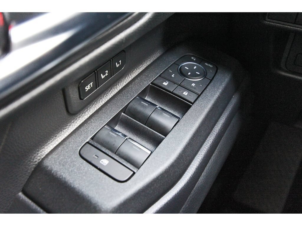 Used 2025 Toyota Land Cruiser w/ Premium Package AWD/4WD image 20