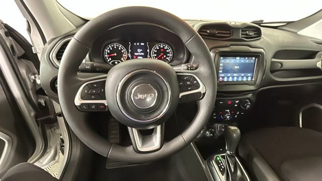Used 2021 Jeep Renegade Sport AWD/4WD image 15