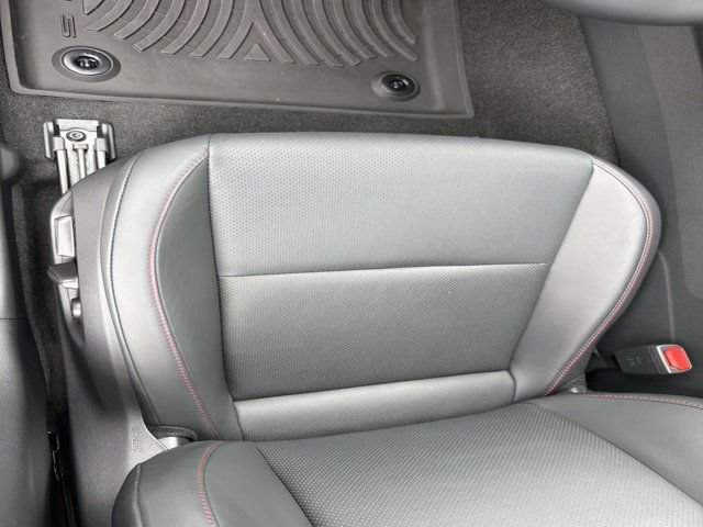 Certified 2026 Toyota Prius Plug-In Hybrid FWD image 9