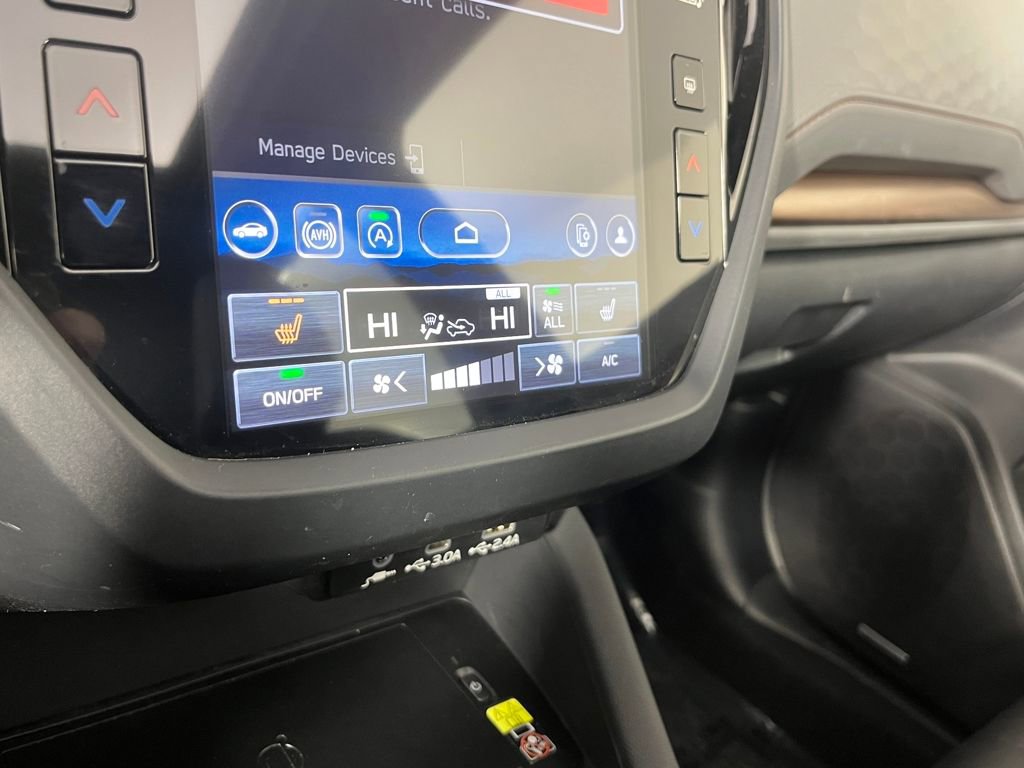 Used 2025 Subaru Forester Sport w/ Popular Package #1 image 27