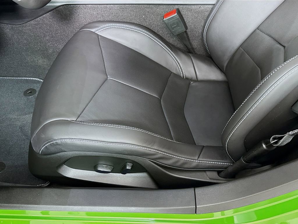 New 2026 Chevrolet Corvette Z06 image 20