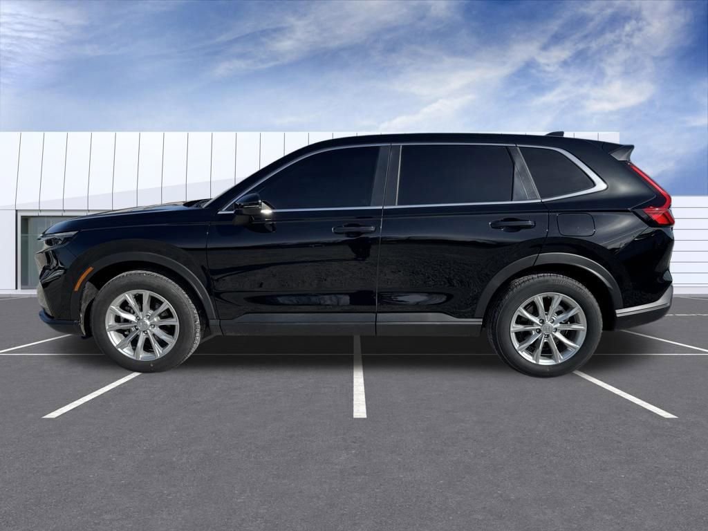 Used 2025 Honda CR-V EX image 5