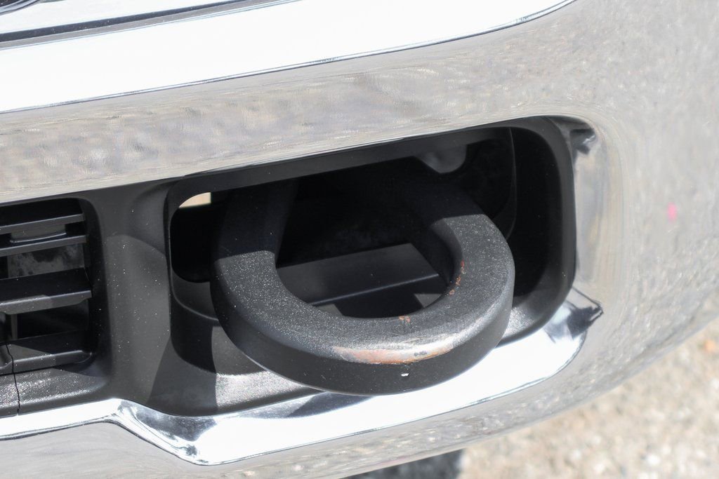 Used 2021 RAM 5500 Tradesman w/ Chrome Appearance Group image 44