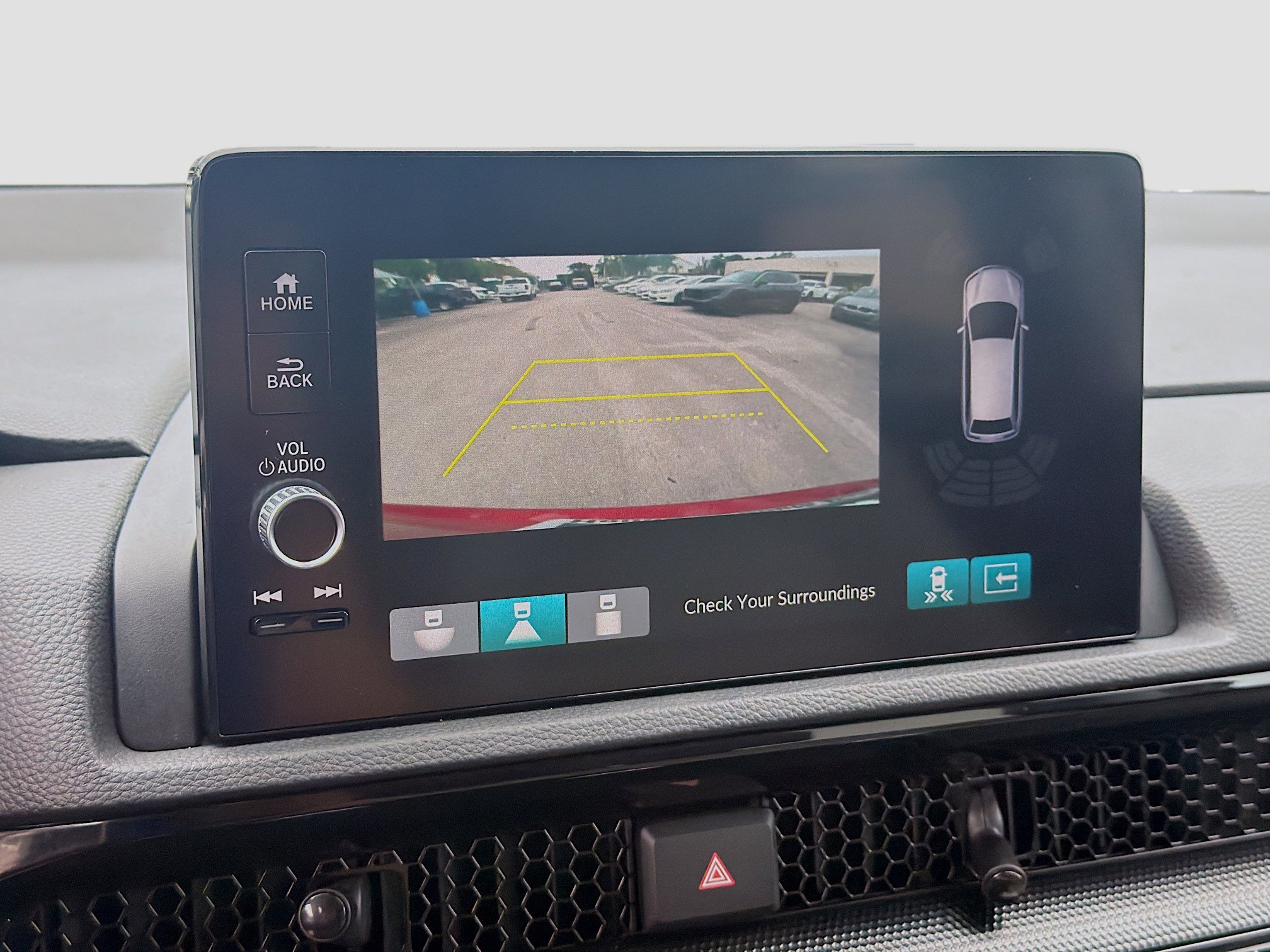 Certified 2023 Honda CR-V EX-L image 13
