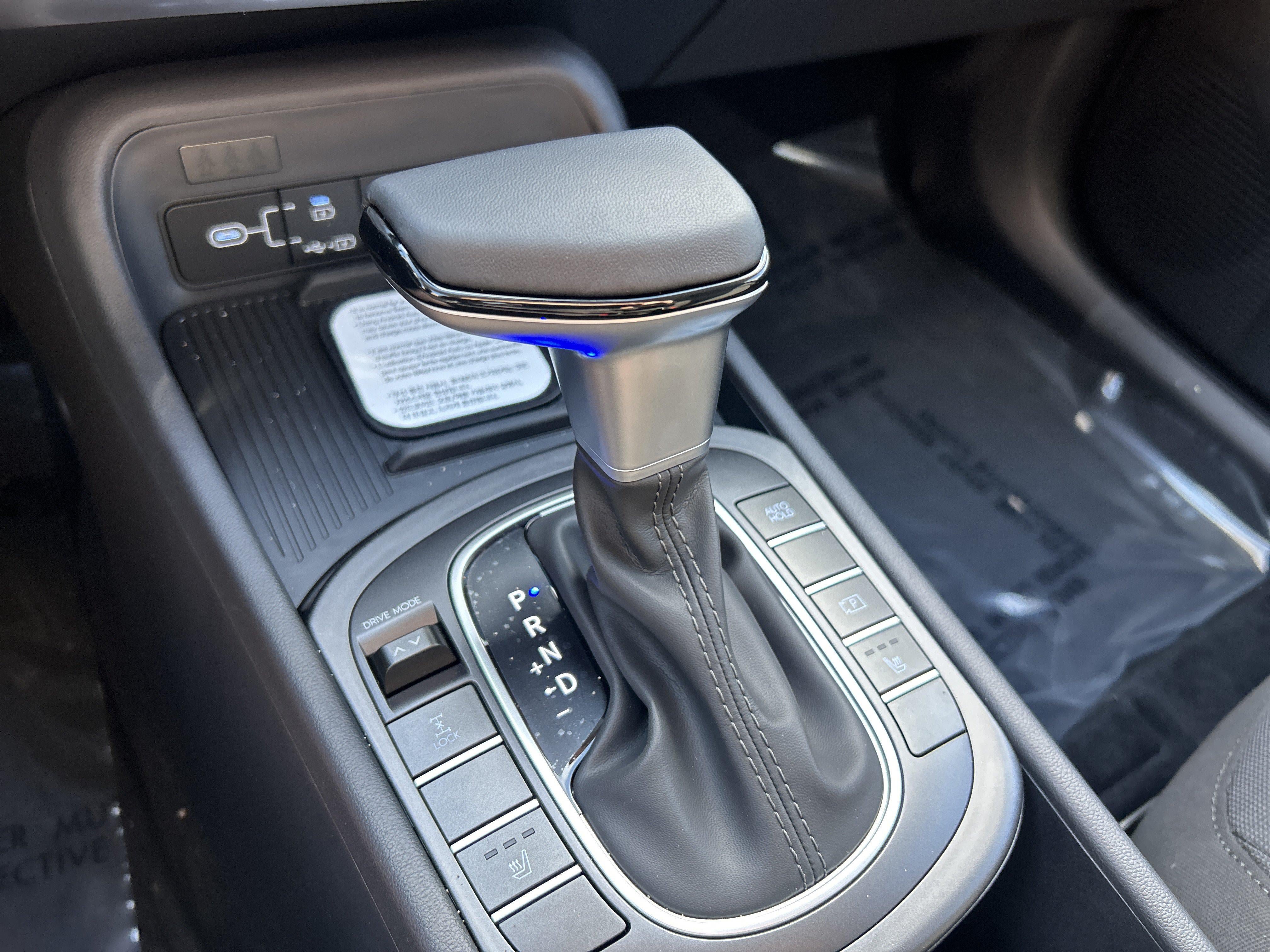 New 2027 Hyundai Kona SEL Sport AWD/4WD image 49