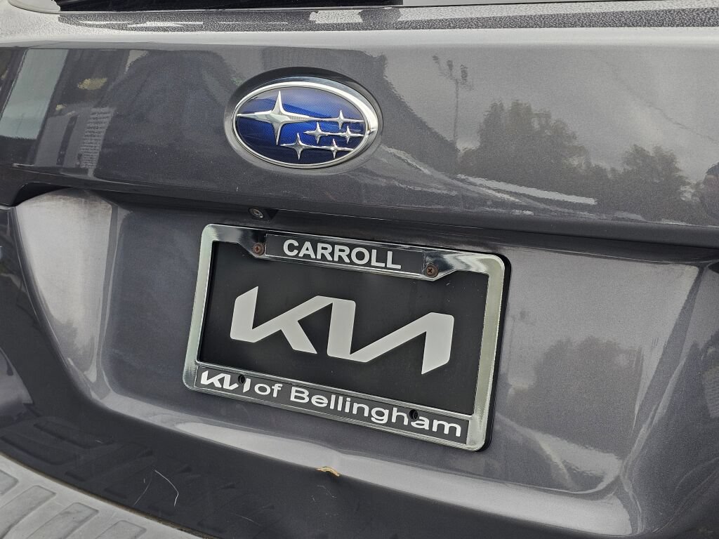 Used 2019 Subaru Outback 2.5i Premium AWD/4WD image 14