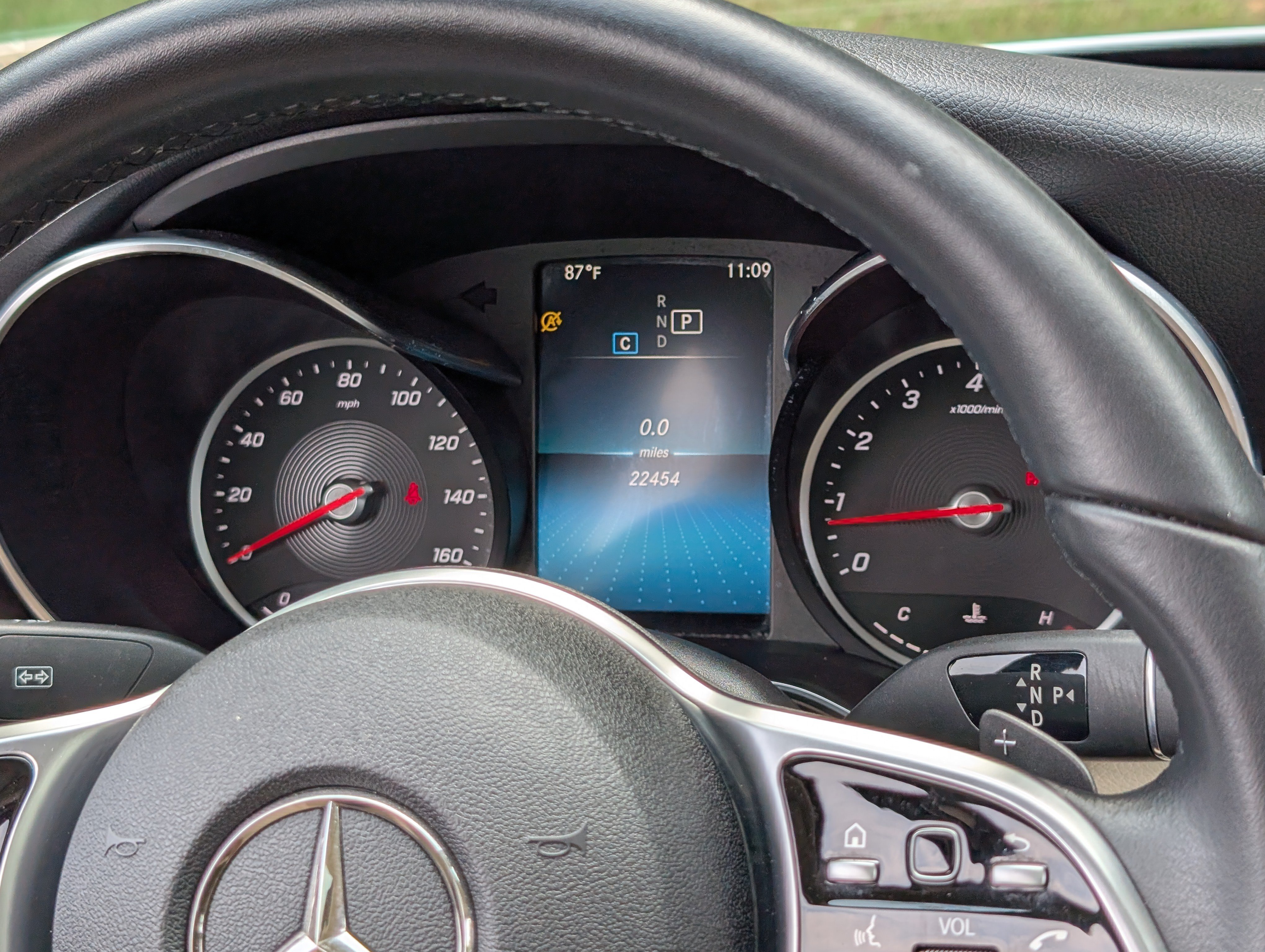 Used 2020 Mercedes-Benz C 300 Sedan image 26